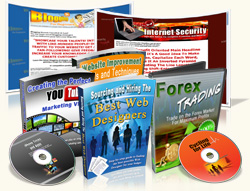 PLR Private Label Rights Monthly